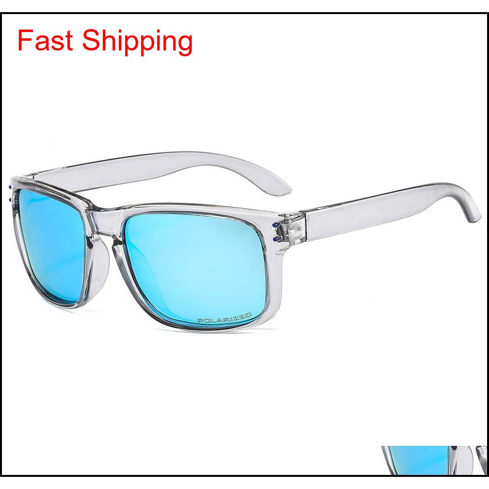 2019 Fashion High Quality Top Brand Eyewear Sunglasses Casual Outdoor Sport Cycling Driving Sun Glasses Ultraviolet Polarized Glasses S7Hc4
2019 Fashion High Quality Top Brand Eyewear Sunglasses Casual Outdoor Sport Cycling Driving Sun Glasses Ultraviolet Polarized Glasses S7Hc4