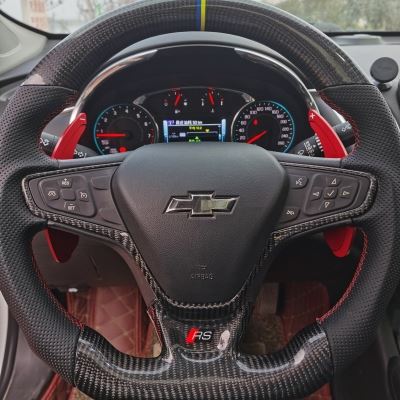 Shift Fork For Chevrolet Malibu XL Steering Wheel Shifters Shift Paddle Interior Modification Extended Car Accessories
Shift Fork For Chevrolet Malibu XL Steering Wheel Shifters Shift Paddle Interior Modification Extended Car Accessories