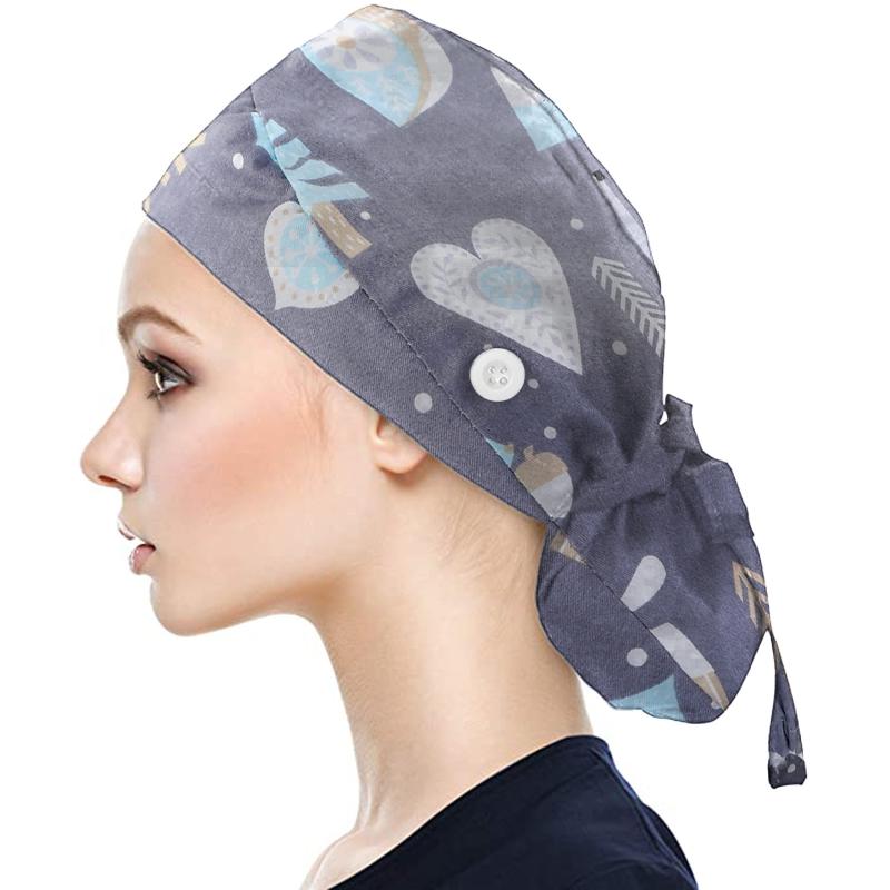 Cap And Button Fluffy Hat With Sweatproof Outdoor Men And Women Sunscreen Turban Gorro Invierno Hombre
Cap And Button Fluffy Hat With Sweatproof Outdoor Men And Women Sunscreen Turban Gorro Invierno Hombre