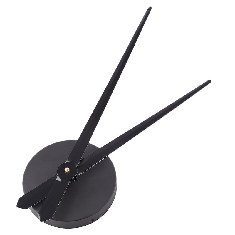 Noiseless Wall Clock Silent Movement Kit Clock Mechanism Parts With Hands Wall Diy Repair Parts
Noiseless Wall Clock Silent Movement Kit Clock Mechanism Parts With Hands Wall Diy Repair Parts