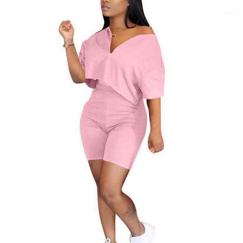 2020 Womens Sporting Sets Short Sleeve Crop Tops Above Knee Shorts Casual Two Piece Sets Tracksuit Outfit 2 Pieces Womens1, Black
2020 Womens Sporting Sets Short Sleeve Crop Tops Above Knee Shorts Casual Two Piece Sets Tracksuit Outfit 2 Pieces Womens1, Black