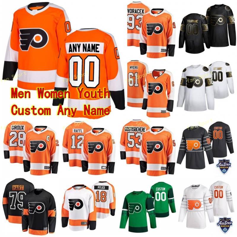 Philadelphia Flyers Jerseys 71 Tyson Foerster 51 Derrick Pouliot 56 Erik Gustafsson Men Women Youth Hockey Jerseys Custom Stitched, Womens black alternate
Philadelphia Flyers Jerseys 71 Tyson Foerster 51 Derrick Pouliot 56 Erik Gustafsson Men Women Youth Hockey Jerseys Custom Stitched, Womens black alternate