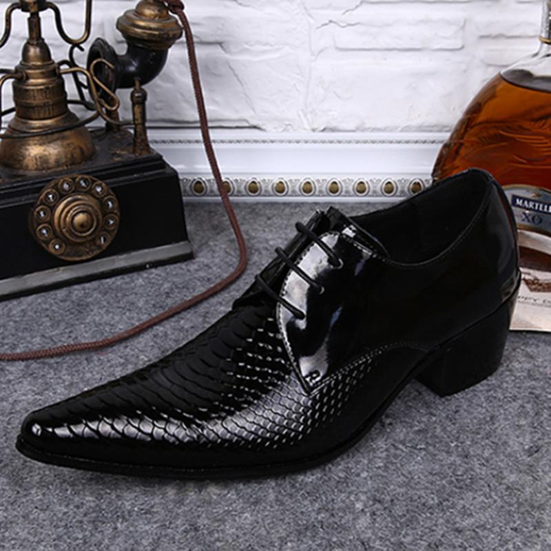 Christia Bella Fashion Oxfords Brogue Men Summer Shoes Plus Size Genuine Leather Lace Up Shoes Business Dress Clasic, Black
Christia Bella Fashion Oxfords Brogue Men Summer Shoes Plus Size Genuine Leather Lace Up Shoes Business Dress Clasic, Black