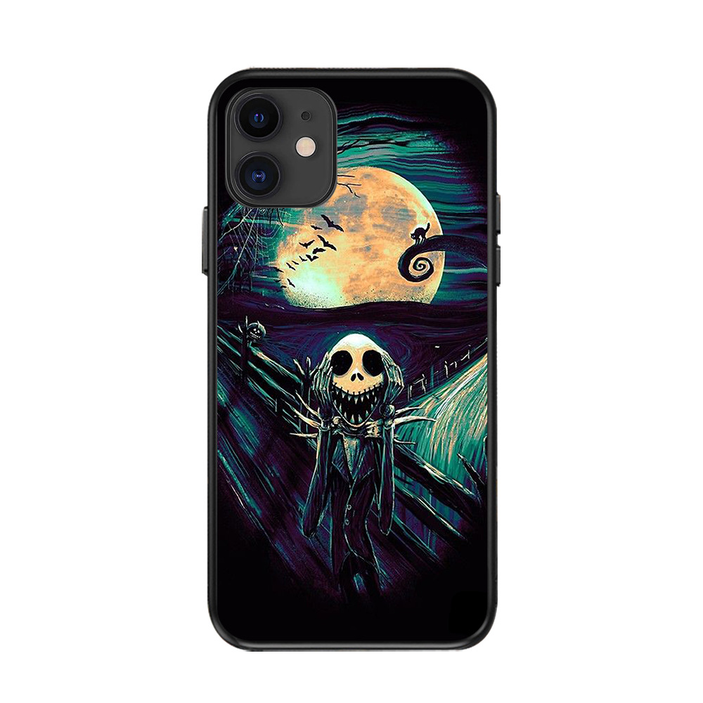High Quality I-phone 12 Case For Iphone 12 11 Mini Pro Max Halloween Ghost Pumpkin Lantern Shell Cell Moblie Phone Cases Cover
High Quality I-phone 12 Case For Iphone 12 11 Mini Pro Max Halloween Ghost Pumpkin Lantern Shell Cell Moblie Phone Cases Cover