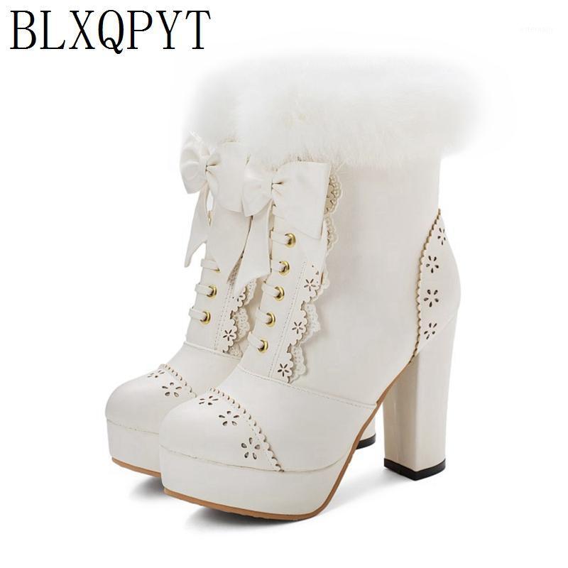 BLXQPYT New Winter Warm women Boots 2020 Big Size 34-48 Knee High Boots Zip High Heels Long Platform Knight shoes woman 87591, Yellow without fur
BLXQPYT New Winter Warm women Boots 2020 Big Size 34-48 Knee High Boots Zip High Heels Long Platform Knight shoes woman 87591, Yellow without fur