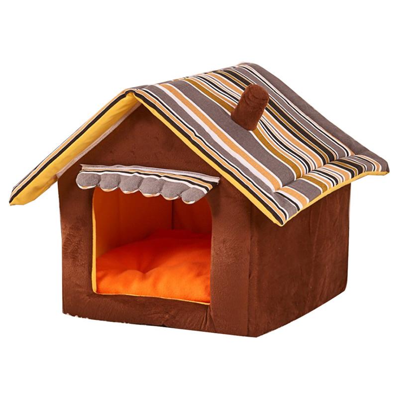 New Warm Fleece Pet House Soft Pet Dog Sleeping Bed Mats Puppy Cat Kennel Cage Pets Dogs Beds For Small Medium Dogs Cat Supplier, Blue
New Warm Fleece Pet House Soft Pet Dog Sleeping Bed Mats Puppy Cat Kennel Cage Pets Dogs Beds For Small Medium Dogs Cat Supplier, Blue