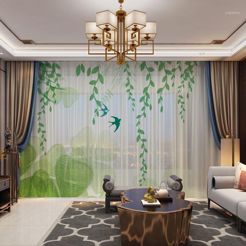 Cartoon Animals and Plants Butterfly 3D Customized Curtains Drape Panel Sheer Tulle For Kid Home Decoration Living Room Bedroom1, Tulle 1
Cartoon Animals and Plants Butterfly 3D Customized Curtains Drape Panel Sheer Tulle For Kid Home Decoration Living Room Bedroom1, Tulle 1