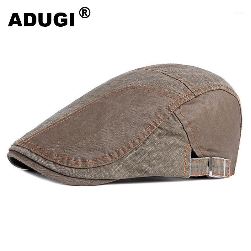 ADUGI Korean Spring and Autumn Cotton Beret Personality Stitching British Retro Cap Female Casual Thin Section Forward Tide1, Black
ADUGI Korean Spring and Autumn Cotton Beret Personality Stitching British Retro Cap Female Casual Thin Section Forward Tide1, Black