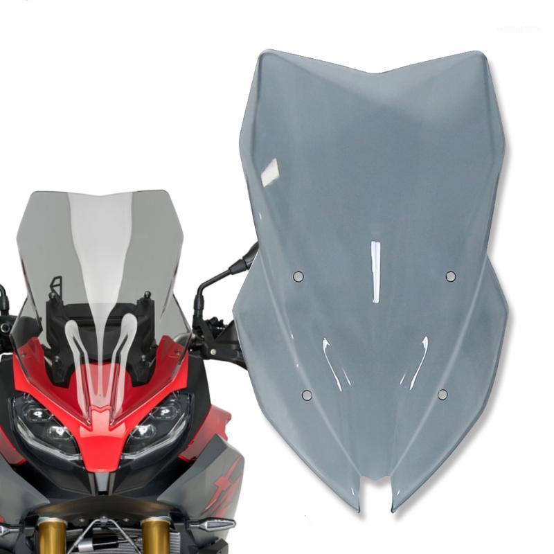 Motorcycle Windshield For F900XR F900 XR 2022 Windscreen Shield Screen Visor With Screws
Motorcycle Windshield For F900XR F900 XR 2022 Windscreen Shield Screen Visor With Screws