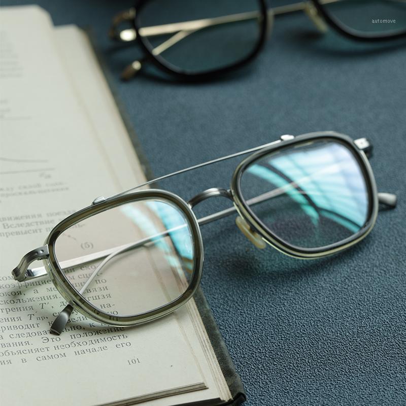 pure titanium glasses frame men pilot fashion optical eyewear prescripion Myopia Prescbyopia woman eyeglasses1
pure titanium glasses frame men pilot fashion optical eyewear prescripion Myopia Prescbyopia woman eyeglasses1