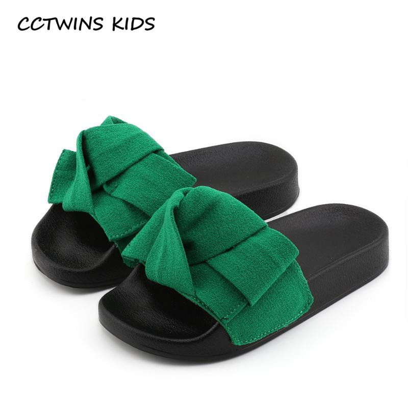 CCTWINS KIDS 2020 Summer Toddler Bow Children Slide Casual Beach Sandal Baby Girl Black Mule Kid Fashion Slip On Slipper B797
CCTWINS KIDS 2020 Summer Toddler Bow Children Slide Casual Beach Sandal Baby Girl Black Mule Kid Fashion Slip On Slipper B797