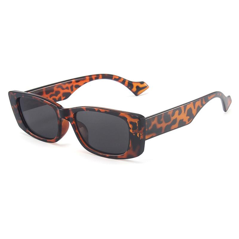 2021 Rectangle Oculos Sunglasses Female Eyewear Oversized Women Okulary Sun Glasses Shades Trendy Lady Anti-UV Gafas Men
2021 Rectangle Oculos Sunglasses Female Eyewear Oversized Women Okulary Sun Glasses Shades Trendy Lady Anti-UV Gafas Men