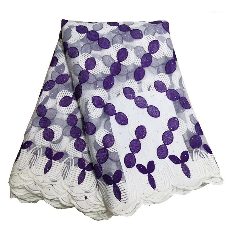 Latest Purple African Lace Fabric Red Bridal Materials 2020 High Quality Nigerian Lace Swiss Voile Fabric With Stones1
Latest Purple African Lace Fabric Red Bridal Materials 2020 High Quality Nigerian Lace Swiss Voile Fabric With Stones1