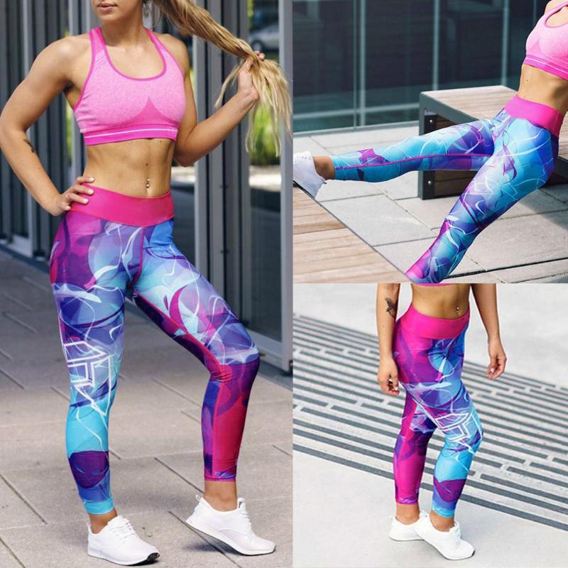 Summer Women 3D Push Up Leggings Yoga Tie-dyed Print Anti Cellulite Scrunch Pants Gym Leggings Fitness Yoga Running Sports Pants, Pink
Summer Women 3D Push Up Leggings Yoga Tie-dyed Print Anti Cellulite Scrunch Pants Gym Leggings Fitness Yoga Running Sports Pants, Pink
