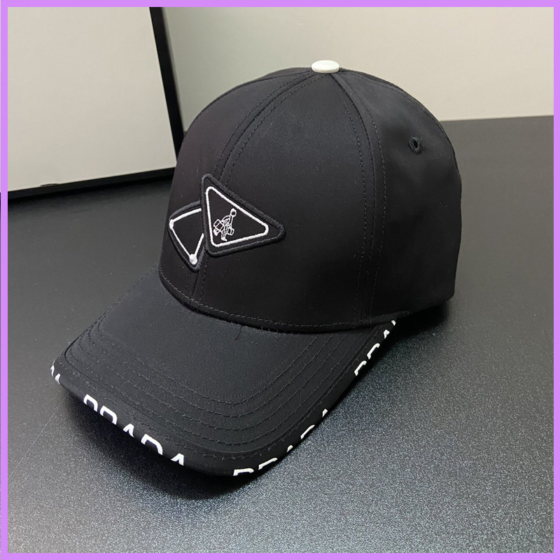 Mens Sports Caps Hats Designer Letters Women Baseball Cap Triangle Casquette Soild Street Fashion Bucket Hat High Quality D222162F, Blue;gray
Mens Sports Caps Hats Designer Letters Women Baseball Cap Triangle Casquette Soild Street Fashion Bucket Hat High Quality D222162F, Blue;gray
