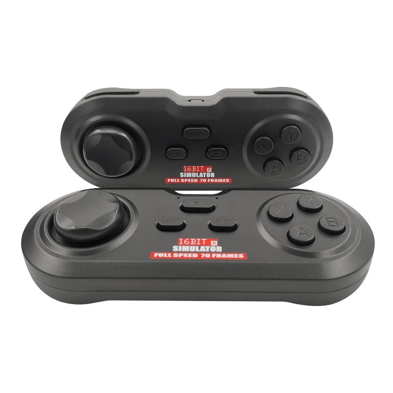 Plug & Play Classic Handheld Game Console Classic Game Console Built-in 2000 Games Handheld Video DQ-D
Plug & Play Classic Handheld Game Console Classic Game Console Built-in 2000 Games Handheld Video DQ-D