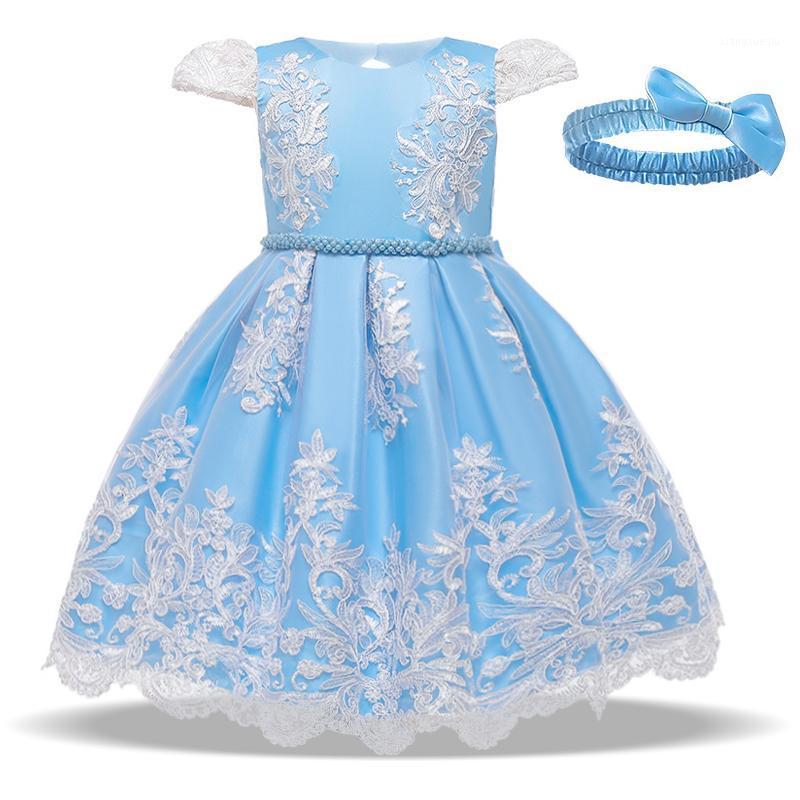 2021 Summer Beading First Birthday Dress For Baby Girl Clothes Party Child Dresses Princess Tutu Dress Ball Gown 0 1 2 3 5 Year1, Light blue
2021 Summer Beading First Birthday Dress For Baby Girl Clothes Party Child Dresses Princess Tutu Dress Ball Gown 0 1 2 3 5 Year1, Light blue