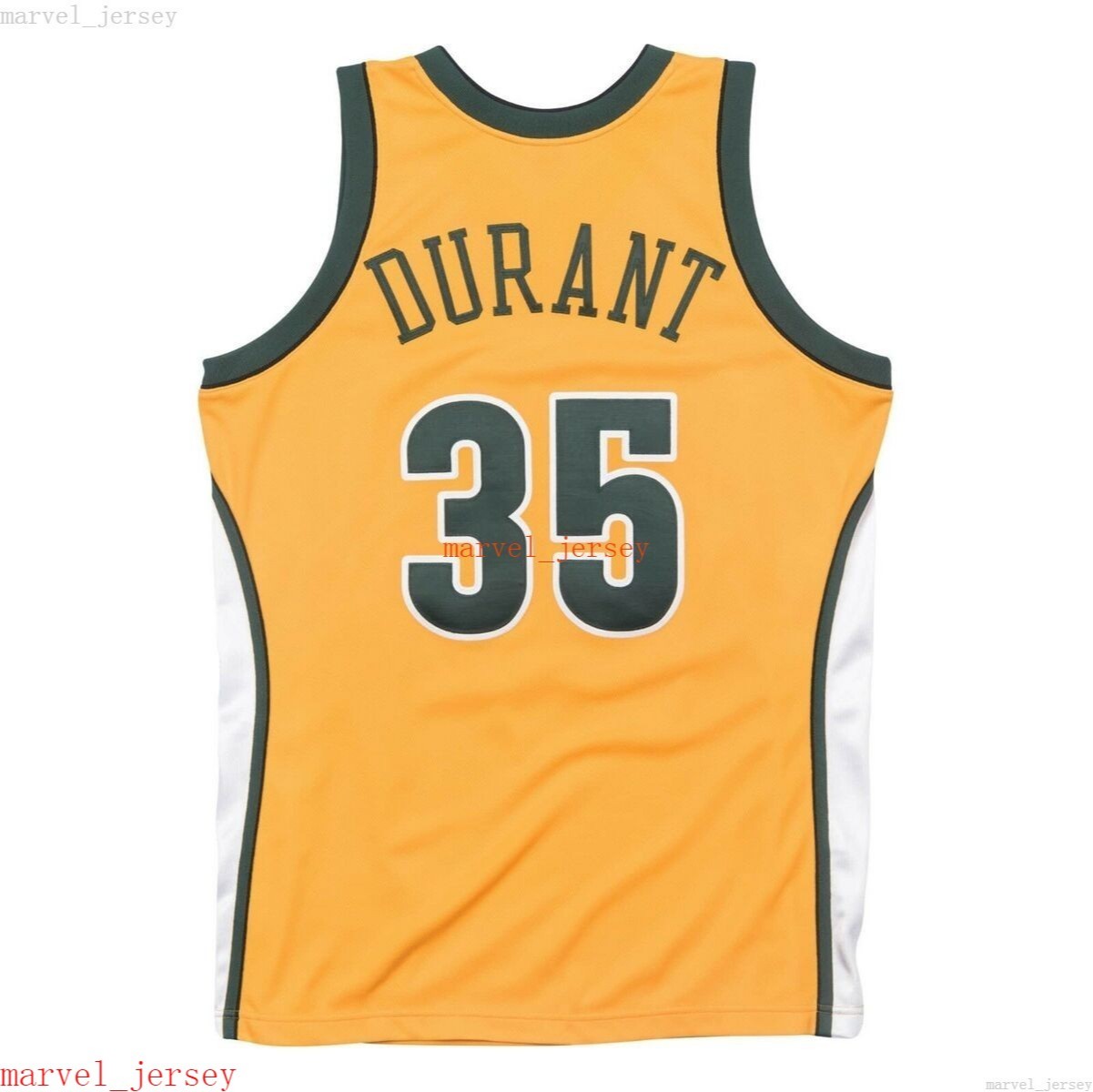 100% Stitched Kevin Durant Mitchell & Ness 2007-08 Jersey yellow XS-6XL Mens Throwbacks Basketball jerseys Cheap Men Women Youth, Black
100% Stitched Kevin Durant Mitchell & Ness 2007-08 Jersey yellow XS-6XL Mens Throwbacks Basketball jerseys Cheap Men Women Youth, Black