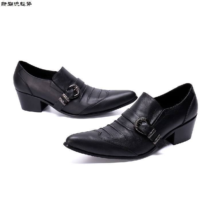 2020 Male Mala Mode Leather Genuine High Quality Personality As Men Oxford Shoes Fixed Marriage Usa 13 74eq, The picture
2020 Male Mala Mode Leather Genuine High Quality Personality As Men Oxford Shoes Fixed Marriage Usa 13 74eq, The picture