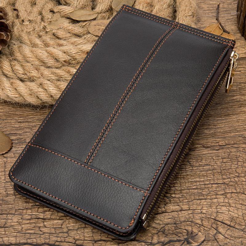 Men Ultra-Thin Wallet Long Personality Soft Purse Simple Card Package Phone Bag Male Small Money Dollar Slim Cool Card Holder1, Beige
Men Ultra-Thin Wallet Long Personality Soft Purse Simple Card Package Phone Bag Male Small Money Dollar Slim Cool Card Holder1, Beige