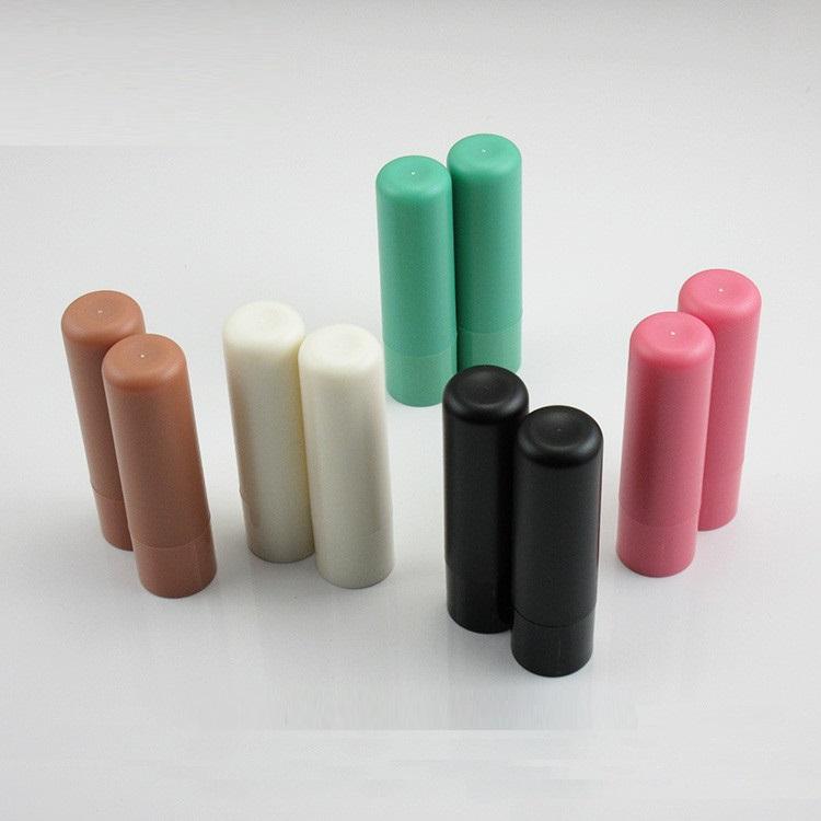 New Arrival 4g Empty lipstick tube Lip Tubes DIY lip gloss Cosmetic Packing container
New Arrival 4g Empty lipstick tube Lip Tubes DIY lip gloss Cosmetic Packing container