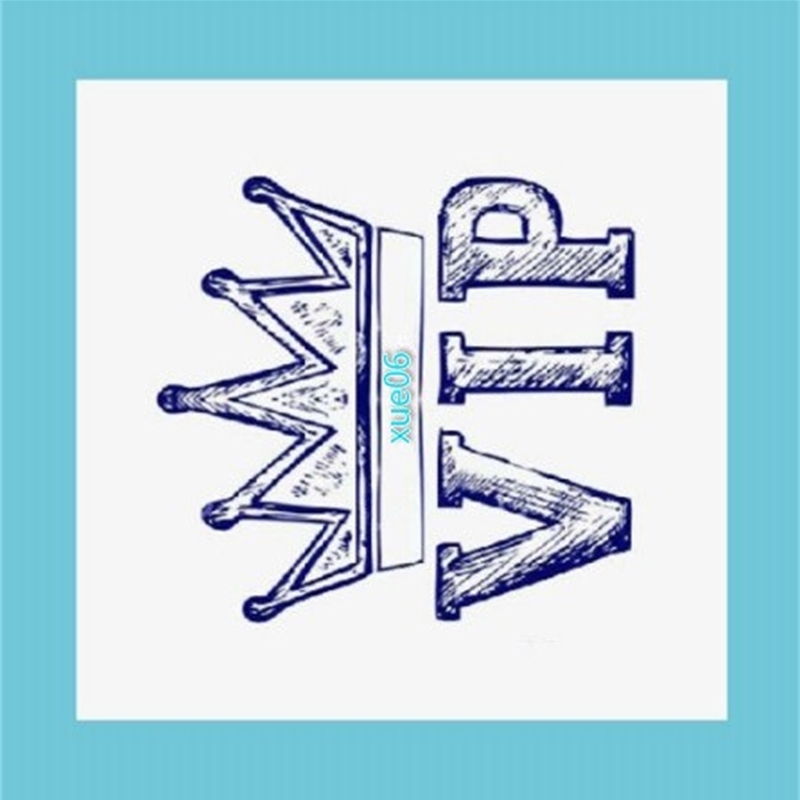 VIP and postage use Only