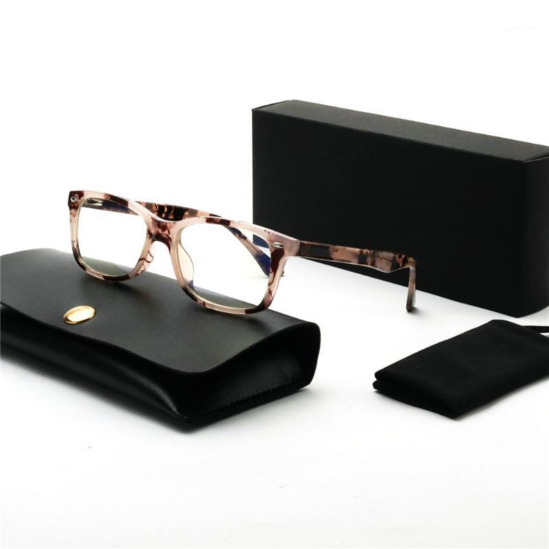 Anti-Blue Computer Progressive Multifocal Reading Glasses Women & Men Square hyperopia Presbyopic Glasses With 1.0to 4.0 NX1
Anti-Blue Computer Progressive Multifocal Reading Glasses Women & Men Square hyperopia Presbyopic Glasses With 1.0to 4.0 NX1