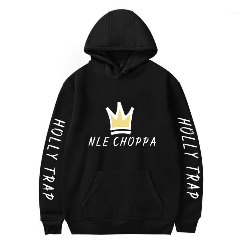 2020 new Nle Choppa Hoodies hip hop fashion an crown print Hoodie men women Casual Sweatshirts Streetwear vintage Hoodie Clothes1
2020 new Nle Choppa Hoodies hip hop fashion an crown print Hoodie men women Casual Sweatshirts Streetwear vintage Hoodie Clothes1