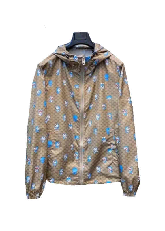 Men's Jackets Designer fashion men's coat jacket winter waterproof Hoodie autumn outdoor windbreaker zipper garment T7OQ
Men's Jackets Designer fashion men's coat jacket winter waterproof Hoodie autumn outdoor windbreaker zipper garment T7OQ