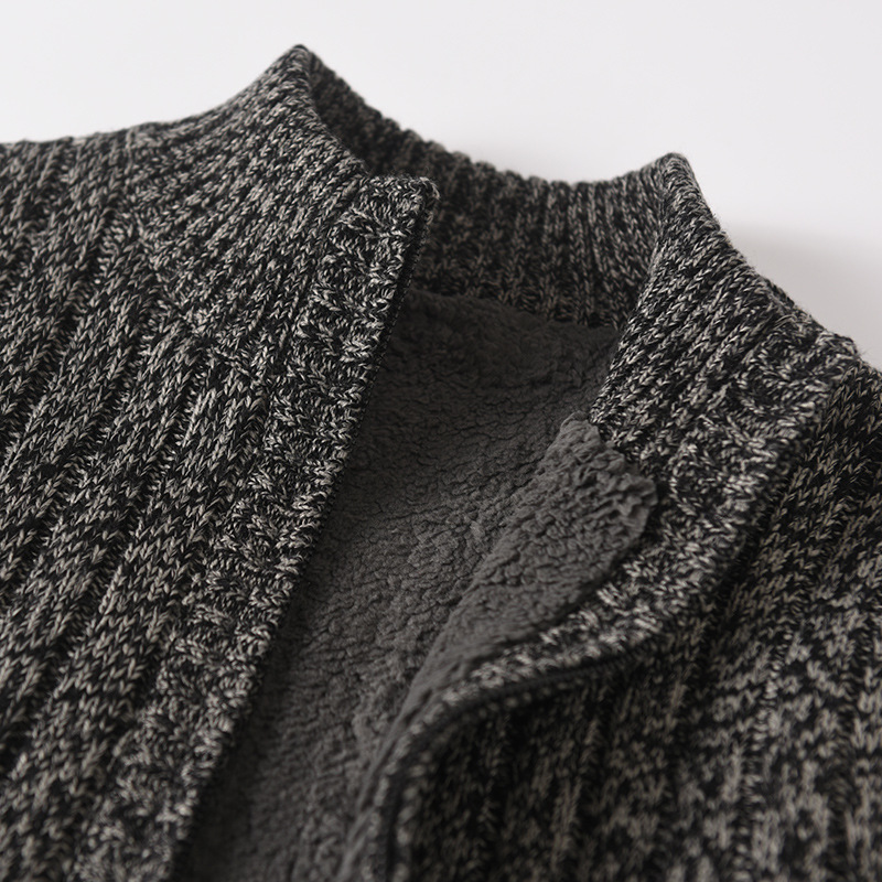 Sweater Men Casual O-Neck Pullover Men Autumn Winter Slim Fit Sleeveless Shirt Mens Sweaters Knitted Pull Homme Plus Szie 6XL 201221