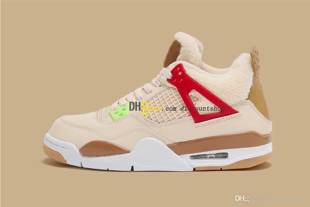 Jumpman 4 Where The Wild Things Are Basketball shoes 4s Infrared Green Metallic DIY Lemon Venom Lightning Fire Red Bred University Blue Toro
Jumpman 4 Where The Wild Things Are Basketball shoes 4s Infrared Green Metallic DIY Lemon Venom Lightning Fire Red Bred University Blue Toro