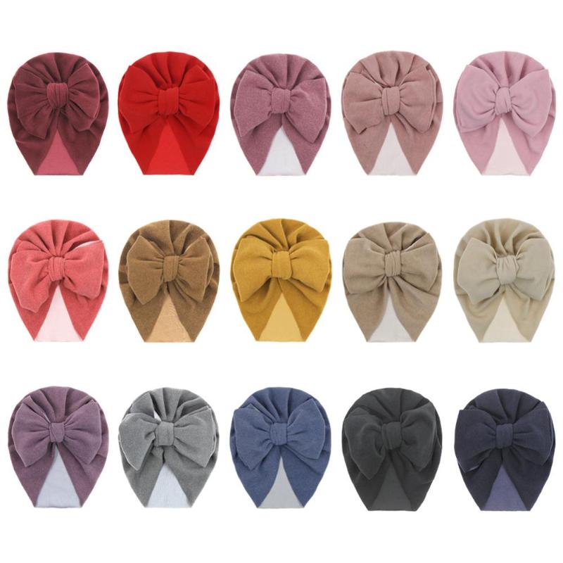 15Pcs/Lot Velvet Baby Turban Hat Newborn Infant Cap Beanie Top Bow Knot Photography Props Bonnet Soft Velour Headwrapss, 15pcs purple
15Pcs/Lot Velvet Baby Turban Hat Newborn Infant Cap Beanie Top Bow Knot Photography Props Bonnet Soft Velour Headwrapss, 15pcs purple