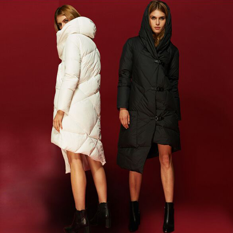 2021 New High Quality Mode Women Winter White for Short Coat X-mirroring with Women' Hood Outwear Jacket SYR1, Black
2021 New High Quality Mode Women Winter White for Short Coat X-mirroring with Women' Hood Outwear Jacket SYR1, Black