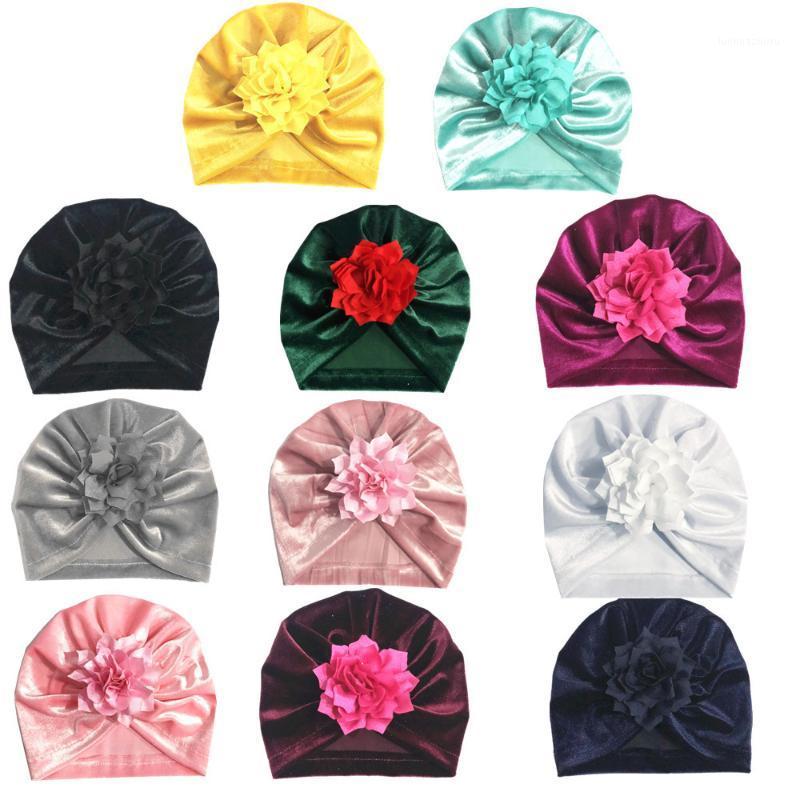 10pcs/lot Wholesale New Lotus Flower India Cap Autumn Winter Velvet Baby Hat Girl Boy Newborn Headscarf Head Accessories1, White
10pcs/lot Wholesale New Lotus Flower India Cap Autumn Winter Velvet Baby Hat Girl Boy Newborn Headscarf Head Accessories1, White