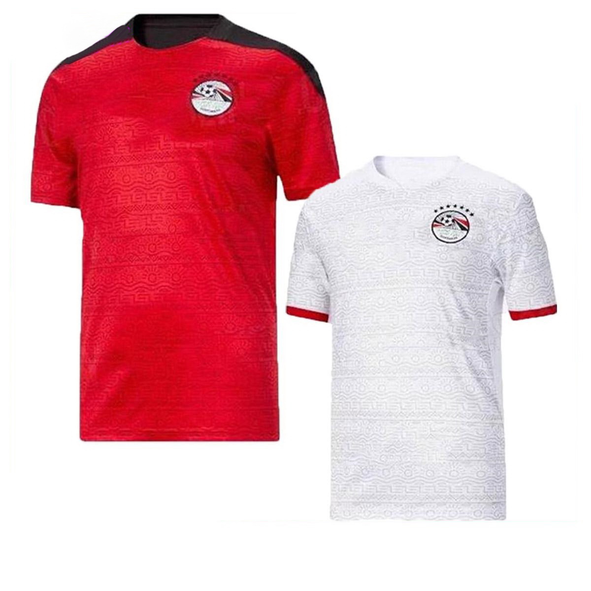 Customized Egypt 21-22 10# 6# A. HEGAZI 11# KAHRABA 14# RAMADAN 17# .ELNENY Custom Away Football Thai Quality soccer jerseys wear, 20-21 away
Customized Egypt 21-22 10# 6# A. HEGAZI 11# KAHRABA 14# RAMADAN 17# .ELNENY Custom Away Football Thai Quality soccer jerseys wear, 20-21 away