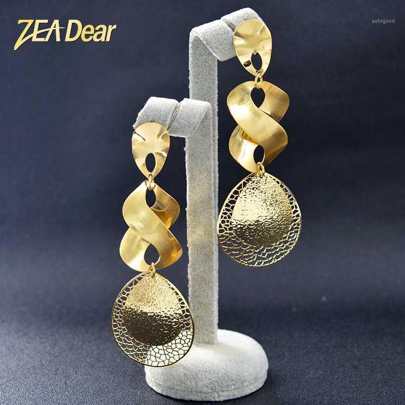 Dangle & Chandelier ZEADear Jewelry Selling Earrings For Women Long Drop Romantic Heart Engagement Findings1
Dangle & Chandelier ZEADear Jewelry Selling Earrings For Women Long Drop Romantic Heart Engagement Findings1