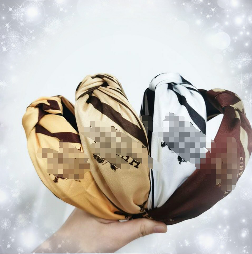 Women Letter Logo Pattern Bowknot Wide Hairband Cross Knotted Head band Girls Fashion Fabric Headband Solid Head Hoop Lady Hair Accessories, Silver
Women Letter Logo Pattern Bowknot Wide Hairband Cross Knotted Head band Girls Fashion Fabric Headband Solid Head Hoop Lady Hair Accessories, Silver