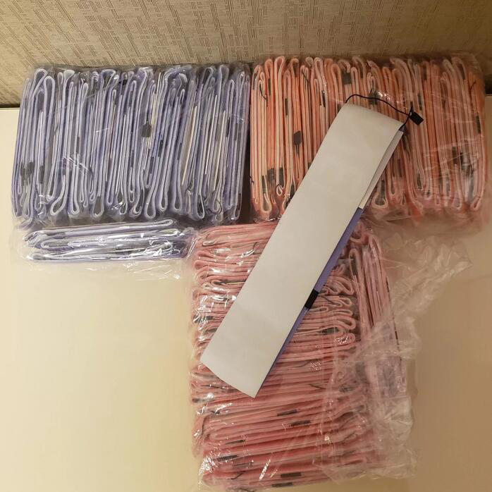 #1-#20 Wholesale Luxury Designer Letters Print Unisex Satin Headband Bandanas for Men Women Long Headwrap Outdoor Sports Yoga HairBand Luxury Turban Hair Accessories
#1-#20 Wholesale Luxury Designer Letters Print Unisex Satin Headband Bandanas for Men Women Long Headwrap Outdoor Sports Yoga HairBand Luxury Turban Hair Accessories