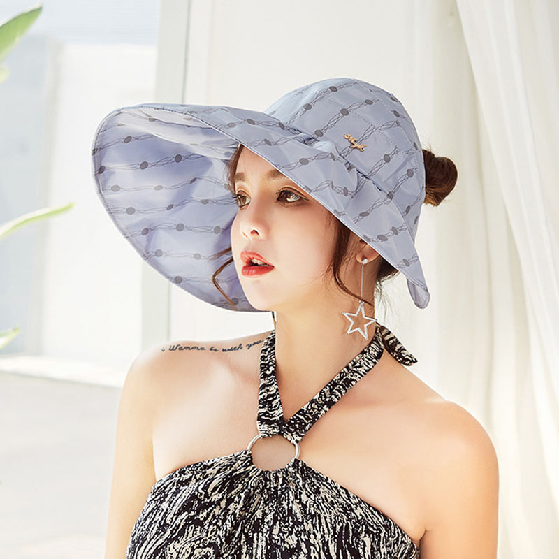 Women Vintage Sun Hat Sweet Ruffled Adjustable Foldable Portable Outdoor Wide Brim Beach Caps Polka Dot Summer Fashion, Pink
Women Vintage Sun Hat Sweet Ruffled Adjustable Foldable Portable Outdoor Wide Brim Beach Caps Polka Dot Summer Fashion, Pink