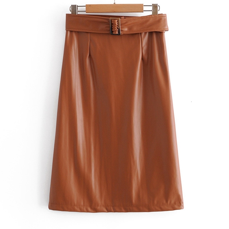 2021 New Arrival Autumn Winter Women Faux Teather Skirts Solid Fashion Ladies Office Lady Elegant Pu Skirt 9egi
2021 New Arrival Autumn Winter Women Faux Teather Skirts Solid Fashion Ladies Office Lady Elegant Pu Skirt 9egi