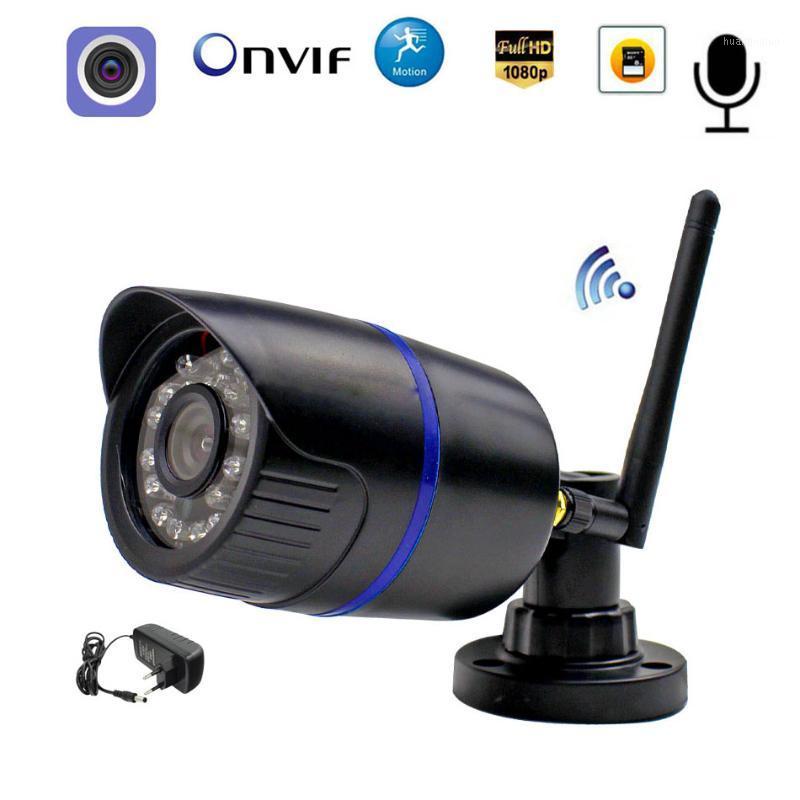 CamHi WIFI IP CCTV Camera Audio Record 1080P 960P 720P Network 2.0MP Wireless Camera Onvif Waterproof IP TF Card Storage1
CamHi WIFI IP CCTV Camera Audio Record 1080P 960P 720P Network 2.0MP Wireless Camera Onvif Waterproof IP TF Card Storage1