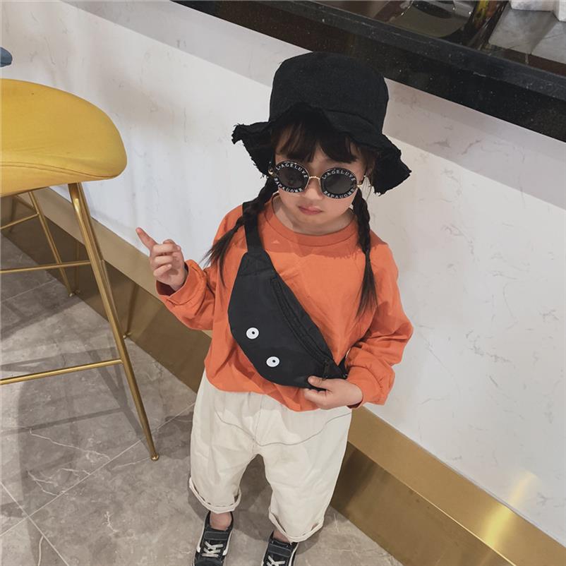 Cartoon Kids Waist Bag Nylon Fanny Pack for Baby Girls Cute Phone Chest Bag Boy Waist Packs Toddler Wallet Belt, Black
Cartoon Kids Waist Bag Nylon Fanny Pack for Baby Girls Cute Phone Chest Bag Boy Waist Packs Toddler Wallet Belt, Black