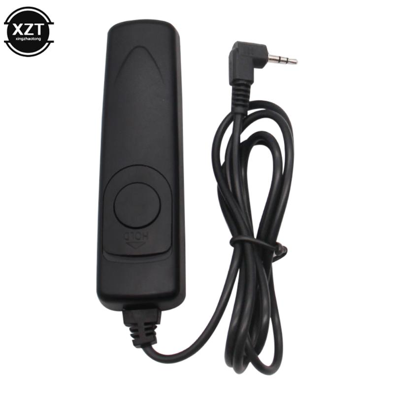 RS-60E3 Shutter Release Remote Control Cable for Camera EOS 1300/1100D 1200D 1000D 100D 350D 500D 550D 600D 650D 700D 750D
RS-60E3 Shutter Release Remote Control Cable for Camera EOS 1300/1100D 1200D 1000D 100D 350D 500D 550D 600D 650D 700D 750D