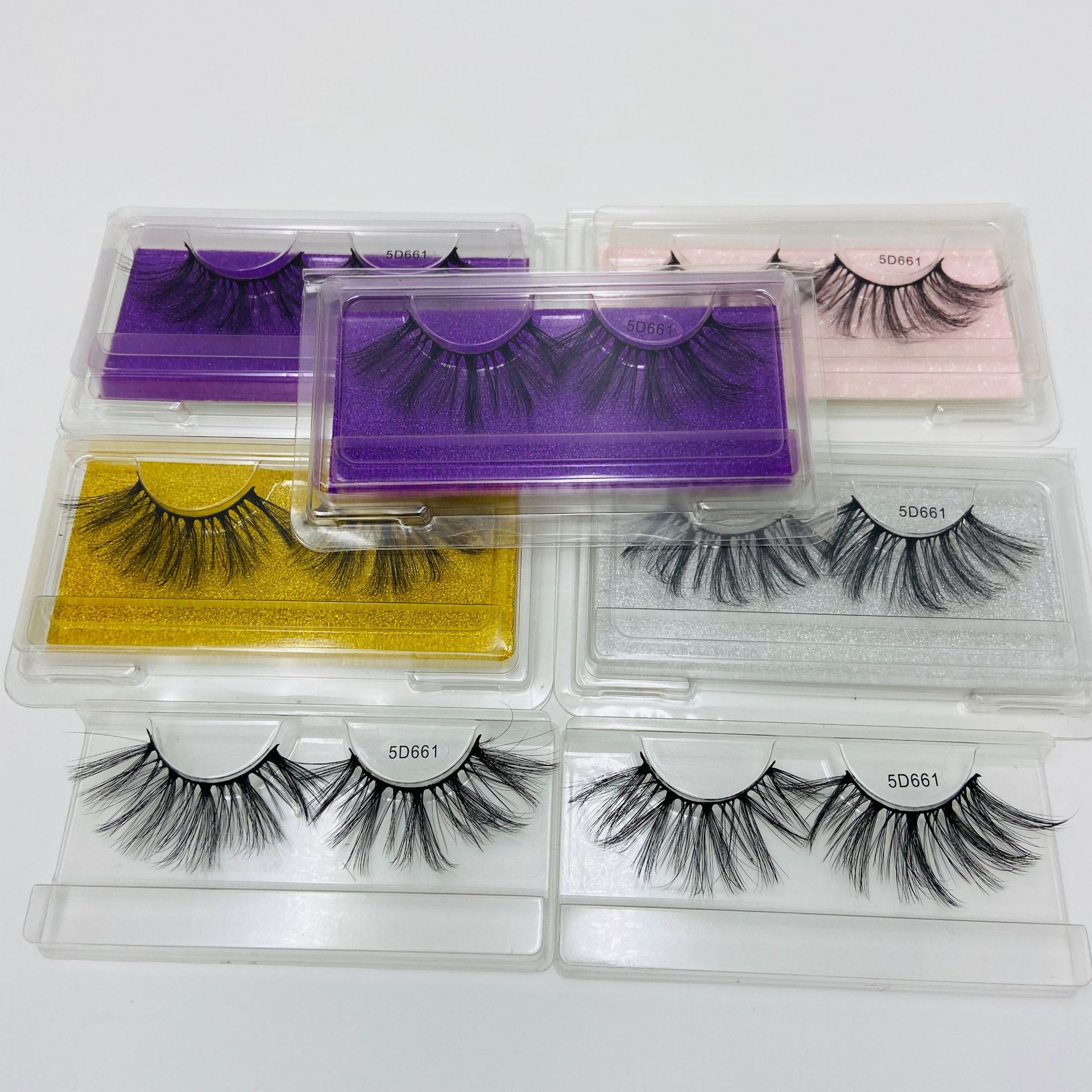 Newest 3D Mink Eyelashes Long Dramatic 100% Mink Eyelash Makeup 5d Mink Eyelashes Thick Long False Eyelashes Eyelash Extension
Newest 3D Mink Eyelashes Long Dramatic 100% Mink Eyelash Makeup 5d Mink Eyelashes Thick Long False Eyelashes Eyelash Extension
