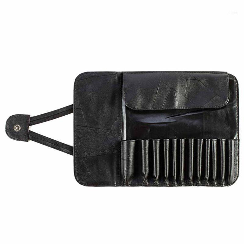 Professional 12/24 Slot Makeup Brush Holder Cosmetic Organizer Rolling Bag Case Container Pouch Bags1
Professional 12/24 Slot Makeup Brush Holder Cosmetic Organizer Rolling Bag Case Container Pouch Bags1
