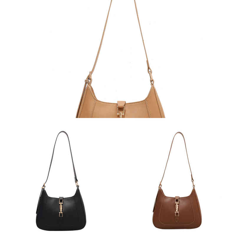 Shoulder Bags Designer Leather Shoulder Crossbody for Women Fashion Underarm Luxury Trendy Baguette Shoulder Handbags and Wallets 1124, Black
Shoulder Bags Designer Leather Shoulder Crossbody for Women Fashion Underarm Luxury Trendy Baguette Shoulder Handbags and Wallets 1124, Black