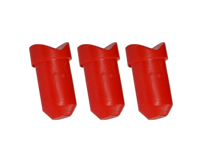 Crossbow Bolts nocks for arrow Internal for Shaft ID 7.6mm OD 8.8mm for Hunting Archery
Crossbow Bolts nocks for arrow Internal for Shaft ID 7.6mm OD 8.8mm for Hunting Archery