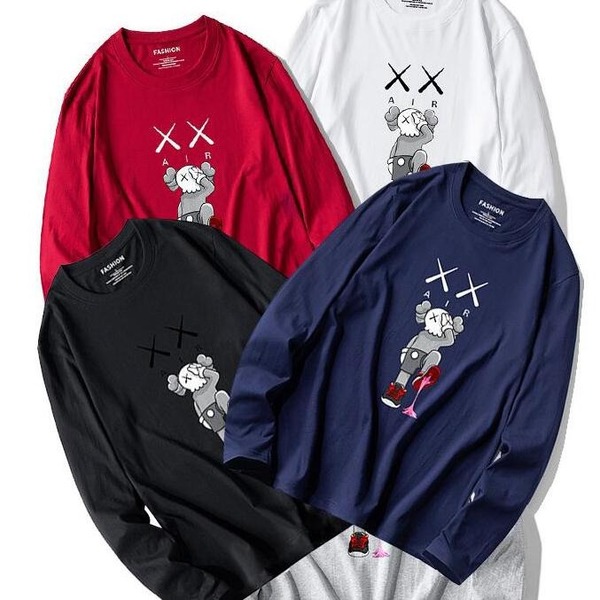 2020 KAWS Hoodies 19FW Mens Cotton High Quality Cartooon Printing Long Sleeves Sweatshirts Hoodies Autumn Winter Clothes, Black
2020 KAWS Hoodies 19FW Mens Cotton High Quality Cartooon Printing Long Sleeves Sweatshirts Hoodies Autumn Winter Clothes, Black
