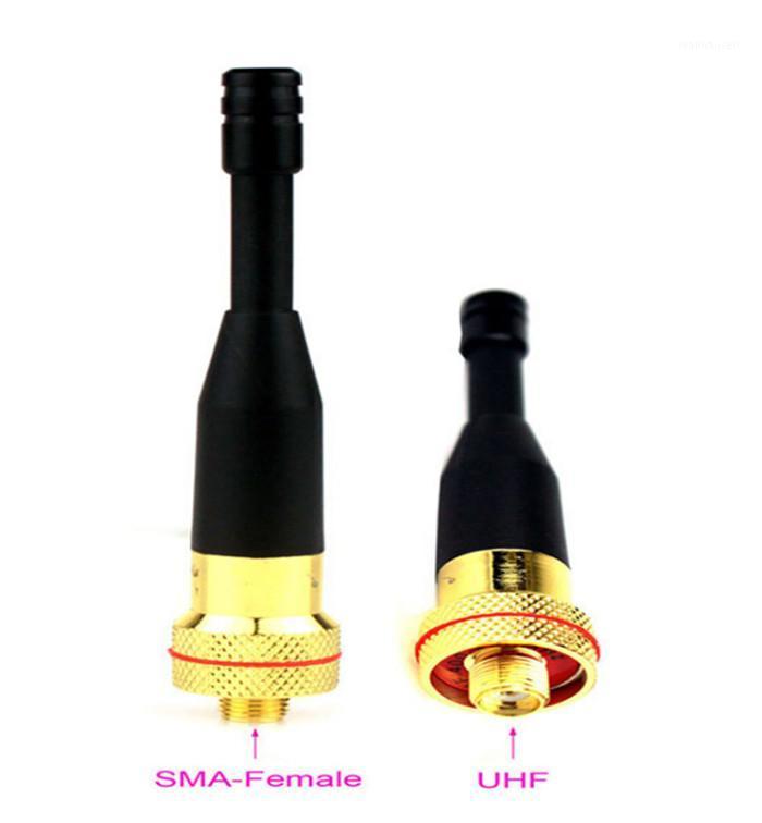 SMA-F femenino Single Band UHF antena cabeza de Metal for PUXING QUANSHENG H777 BAOFENG UV5R LINTON PUXING WOUXUN HYT r1
SMA-F femenino Single Band UHF antena cabeza de Metal for PUXING QUANSHENG H777 BAOFENG UV5R LINTON PUXING WOUXUN HYT r1