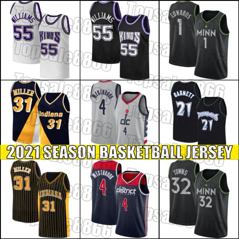 Minnesota Timberwolves Jersey Reggie Kevin Miller Garnett Jersey Anthony Towns Edwards Jerseys Russell Williams Westbrook xzcb, Black;red
Minnesota Timberwolves Jersey Reggie Kevin Miller Garnett Jersey Anthony Towns Edwards Jerseys Russell Williams Westbrook xzcb, Black;red